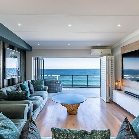 Beach Front Penthouse Apartment Ballito Exterior photo